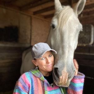 Meet your Posher, Tammy